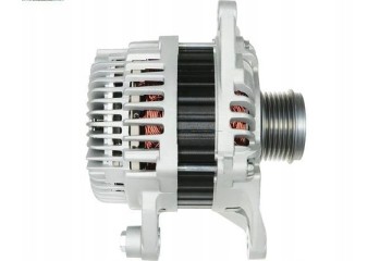 AS PL A5125 Alternator Catalog number of the part A5125