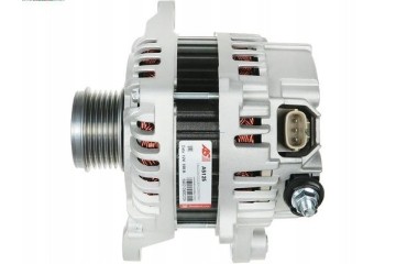 AS PL A5125 Alternator Alternator charging current 100 A