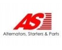 AS PL A5125 Alternator EAN GTIN 5902129003229