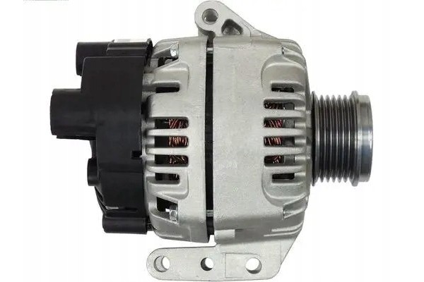 ALTERNATOR 120A A3219 AS PL ALFA ROMEO FIAT Packaging status original