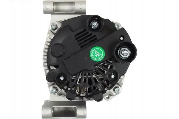 ALTERNATOR 120A A3219 AS PL ALFA ROMEO FIAT Part manufacturer AS PL