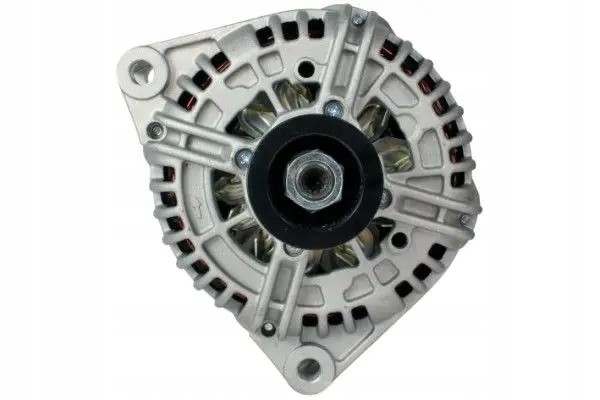 ALTERNATOR 150A 8EL 012 428 391 HELLA MERCEDES Packaging status original