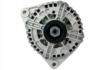 ALTERNATOR 150A 8EL 012 428 391 HELLA MERCEDES Packaging status original