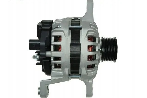 ALTERNATOR 150A A0516S AS PL FIAT IVECO Packaging status original