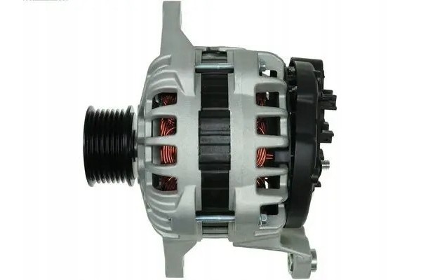 ALTERNATOR 150A A0516S AS PL FIAT IVECO Catalog number of the part A0516S