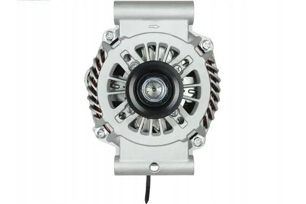 ALTERNATOR 120A A5104 AS PL CITROEN