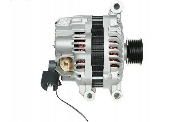 ALTERNATOR 120A A5104 AS PL CITROEN Packaging status original