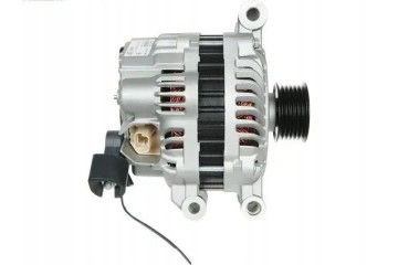 ALTERNATOR 120A A5104 AS PL CITROEN Packaging status original