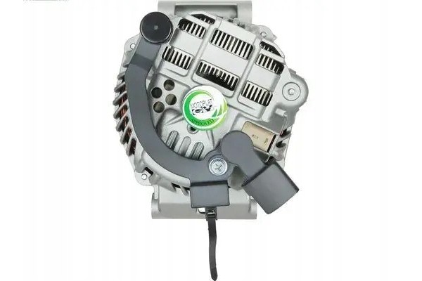 ALTERNATOR 120A A5104 AS PL CITROEN Part manufacturer AS PL