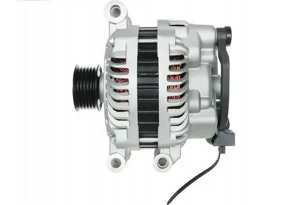 ALTERNATOR 120A A5104 AS PL CITROEN Catalog number of the part A5104
