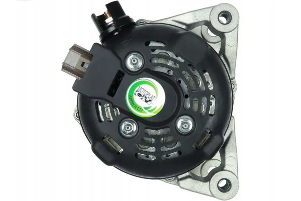 ALTERNATOR 150A A6018PR AS PL FORD C MAX FIESTA Part manufacturer AS PL