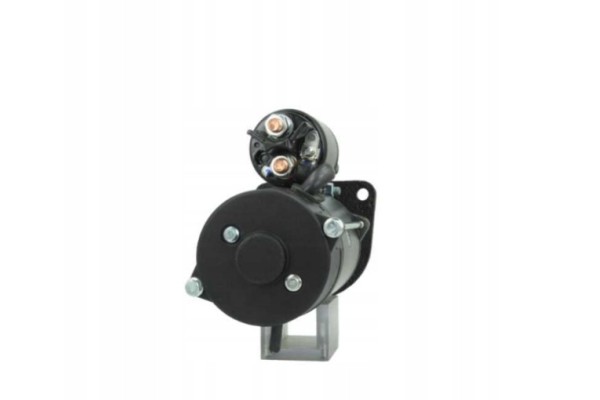 Starter Massey Ferguson 4 2 kw 700 517 103 090 Catalog number of substitutes ACAUTO AC CBS5793 AS PL S9199 LETRIKA AS PL S9199S 