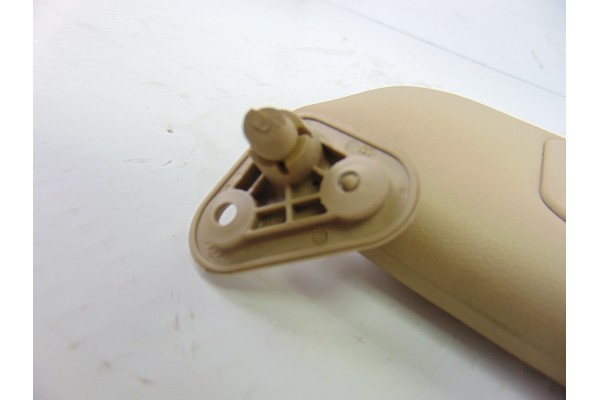  PARASOL DERECHO BMW SERIE 3 TOURING (E91) 320d 2006 195008 BMW - 4