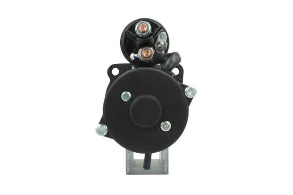Starter Massey Ferguson 4 2 kw 700 517 103 090 Catalog number of the original HITACHI S1284 MASSEY FERGUSON 144773R1 MASSEY FERG
