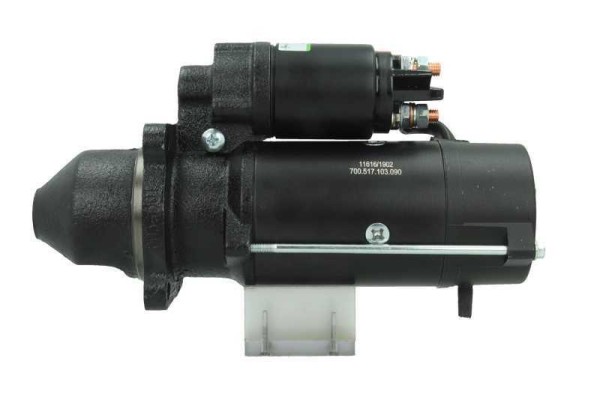 Motor de arranque BV Psh 700.517.103.090 para Massey Ferguson y otros 