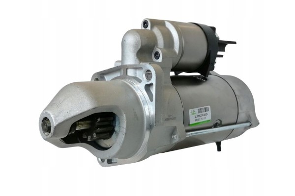 NEW JOHN DEERE STARTER 6910 6920 6505 6506