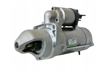 NEW JOHN DEERE STARTER 6910 6920 6505 6506