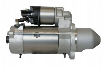 NEW JOHN DEERE STARTER 6910 6920 6505 6506 Car type undefined passenger cars