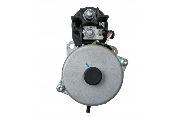 NEW JOHN DEERE STARTER 6910 6920 6505 6506 Quality of parts according to GVO Q original with factory logo OEM OES