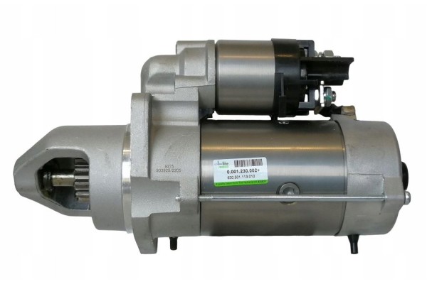 NEW JOHN DEERE STARTER 6910 6920 6505 6506 Catalog number of substitutes ALANKO 10439577 ANDEL ANM12287 AS PL S0297 BOSCH AUTOTE