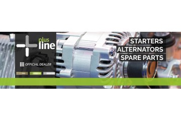 Motor de Arranque BV Psh 630.501.113.010