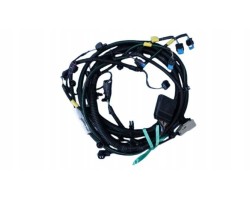 VOLVO XC90 II LIFT BUMPER BEAM FRONT RADAR CAMERA