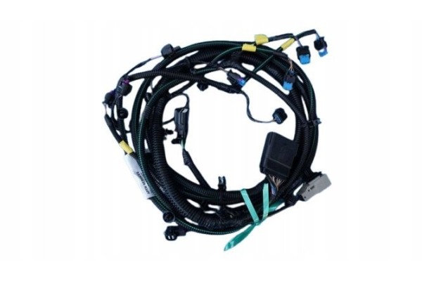 VOLVO XC90 II LIFT BUMPER BEAM FRONT RADAR CAMERA