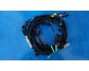 VOLVO XC90 II LIFT BUMPER BEAM FRONT RADAR CAMERA Catalog number of the part 32356715