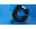 VOLVO XC90 II LIFT BUMPER BEAM FRONT RADAR CAMERA Part manufacturer Volvo OE