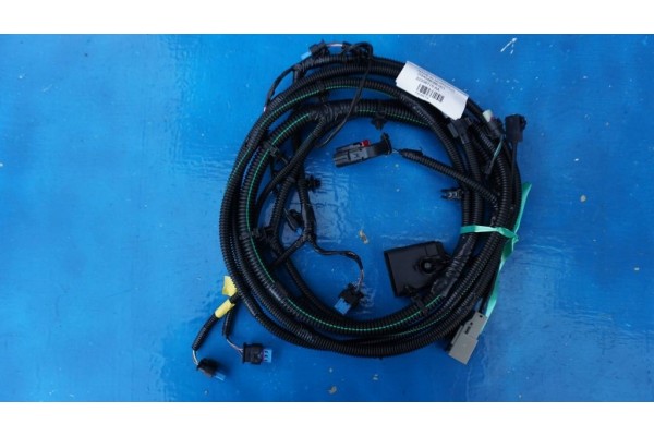 VOLVO XC90 II LIFT BUMPER BEAM FRONT RADAR CAMERA Part manufacturer Volvo OE