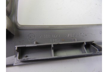 7118023 GUARNECIDOS PALANCA CAMBIO BMW SERIE 3 TOURING (E91) 320d 2006 7118023 195014 BMW - 2