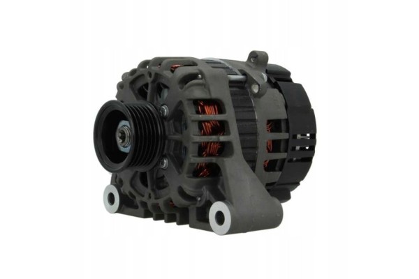 Alternador BV Psh 815.526.075.000