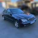 MERCEDES-BENZ CLASE C (BM 203) BERLINA 220 CDI (203.006)