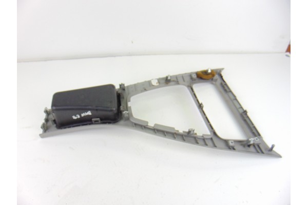 7118023 GUARNECIDOS PALANCA CAMBIO BMW SERIE 3 TOURING (E91) 320d 2006 7118023 195014 BMW - 3