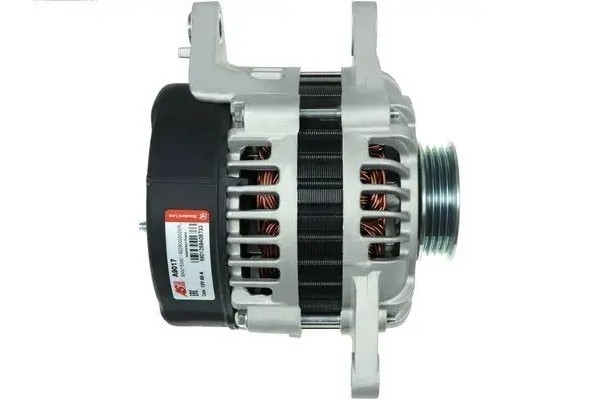 ALTERNATOR 95A A9017 AS PL HYUNDAI HIGHWAY Packaging status original