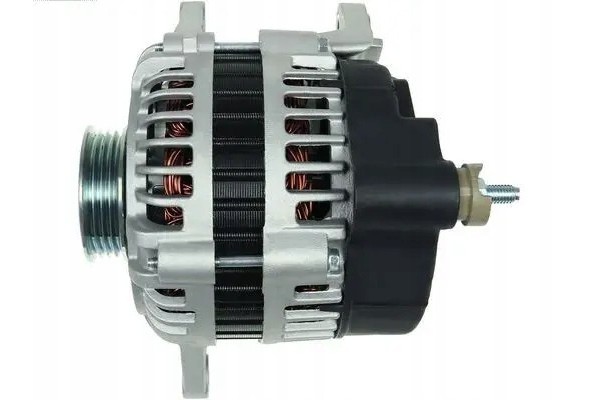 ALTERNATOR 95A A9017 AS PL HYUNDAI HIGHWAY Catalog number of the part A9017