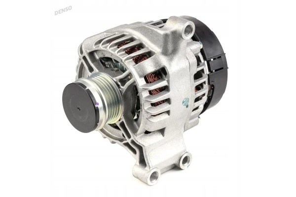 ALTERNATOR 120A DAN993 DENSO ALFA ROMEO FIAT BRAVO