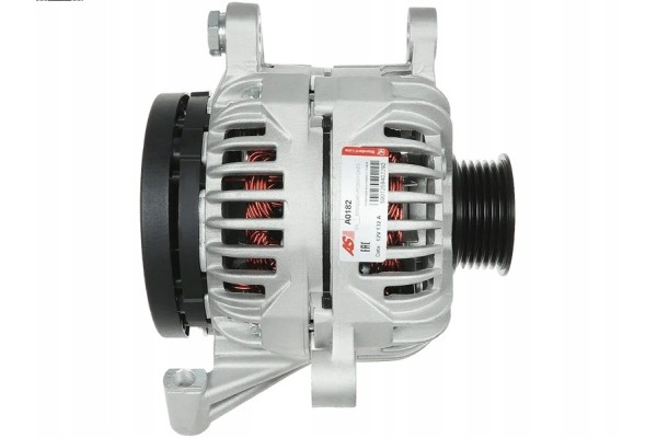 Alternator DODGE Dakota 4 7 V8 JEEP Grand Cherokee 4 0 DODGE Durango 4 7 V8 Part manufacturer AS PL