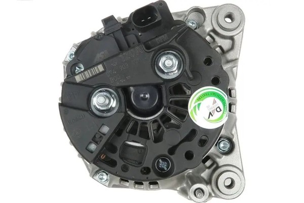 ALTERNATOR 120A A0036PR AS PL VOLVO VW LT Packaging status original