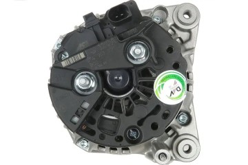 ALTERNATOR 120A A0036PR AS PL VOLVO VW LT Packaging status original