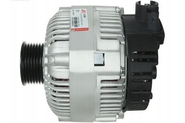 ALTERNATOR 90A A3256 AS PL CITROEN FIAT LANCIA Catalog number of the part A3256