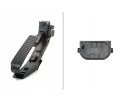 GAS PEDAL WITH POSITION SENSOR 6PV 010 946 001
