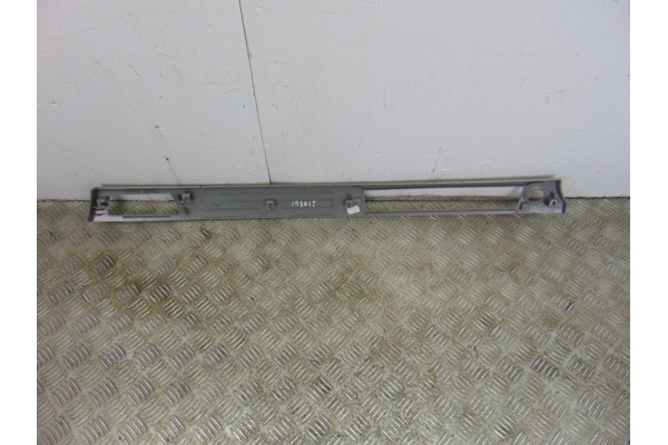 7132845 MOLDURAS DELANTERAS BMW SERIE 3 TOURING (E91)
