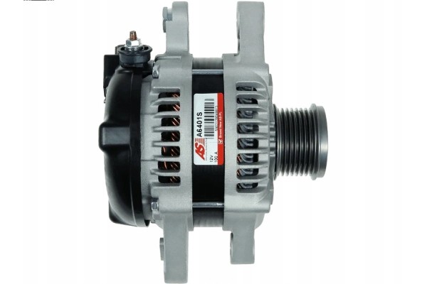 New Alternator TOYOTA Tundra 4 0 TOYOTA FJ Cruiser 4 0 Part manufacturer AS PL
