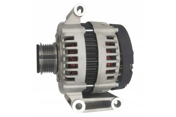 New alternator FORD Transit 2 2 TDCi Transit Tourneo 2 2 TDCi Packaging status original