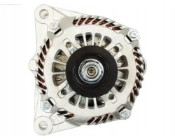 ALTERNATOR A5096 AS PL CITROEN PEUGEOT 307 307 CC