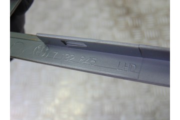 7132845 MOLDURAS DELANTERAS BMW SERIE 3 TOURING (E91) 320d 2006 7132845 195015 BMW - 4