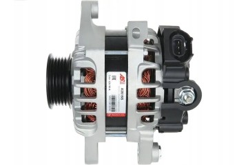 ALTERNATOR A3515S AS PL HYUNDAI KIA ACCENT RIO Catalog number of the part A3515S