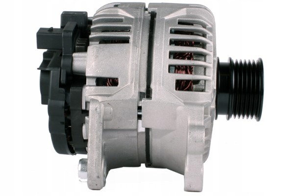 HELLA 8EL 012 428 731 alternator Alternator charging current 110 A