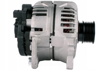 HELLA 8EL 012 428 731 alternator Alternator charging current 110 A